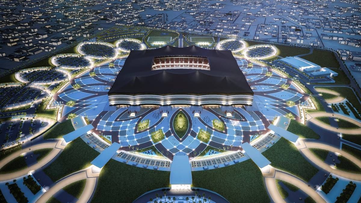 El Mundial de Qatar 2022 está a la vuelta de la esquina.