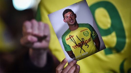 El dolor de los famosos por la confirmación de la muerte de Emiliano Sala