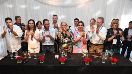 La Coalición Cívica cruzó al PJ por la extinción de dominio y lo acusó de poner trabas para recuperar lo robado