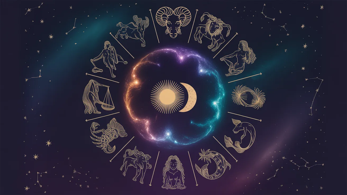 Los movimientos planetarios pueden generar momentos de cambio energético. Foto: Astrología.