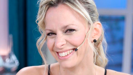 El drama de Caramelito Carrizo: “Vine a acompañar a mi hermano a Miami y quedé varada lejos de mis hijos”