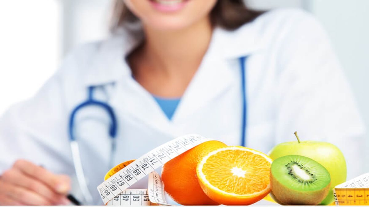 América Latina: ¿Cuándo se celebra el Día del Nutricionista?