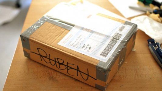 Cambios en el puerta a puerta: a partir de abril no habrá que ir a retirar a la Aduana