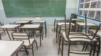 PARO general de la CGT: ¿hay CLASES este JUEVES 9 de mayo? (Foto: archivo).