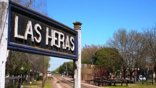 Buenos Aires: ¿En cuál de las fases de la cuarentena está General Las Heras?