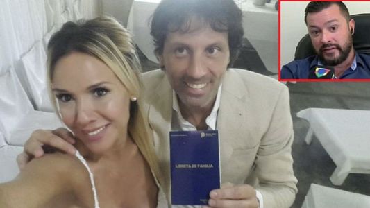 El abogado de Nicolás Traut: Está destruido, lo cambiaron tres veces de comisaría