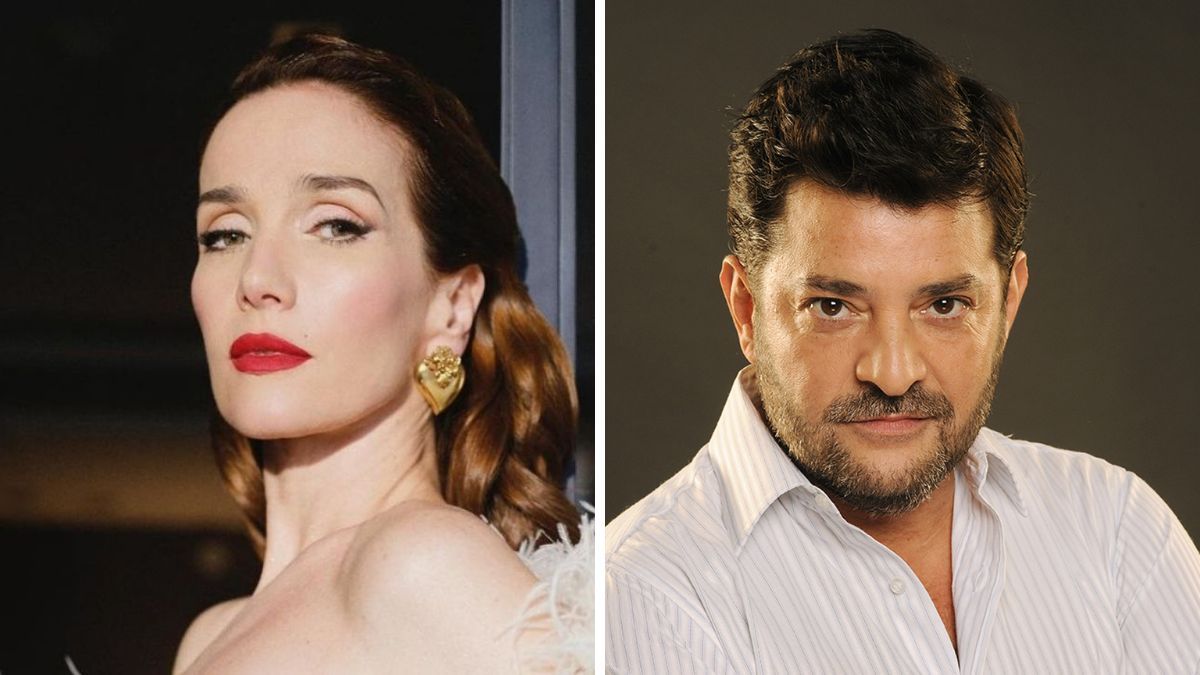 Natalia Oreiro y Pablo Rago arrasan en Netflix con su nueva película recién estrenada.