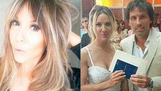 Condenaron al ex marido de Laura Miller, Nicolás Traut, por el hackeo y robo millonario al Municipio de 25 de mayo
