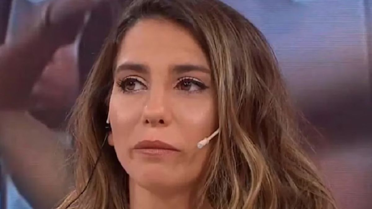Cinthia Fernández se hartó de las maestras de sus hijas y les dejó un crudo mensaje
