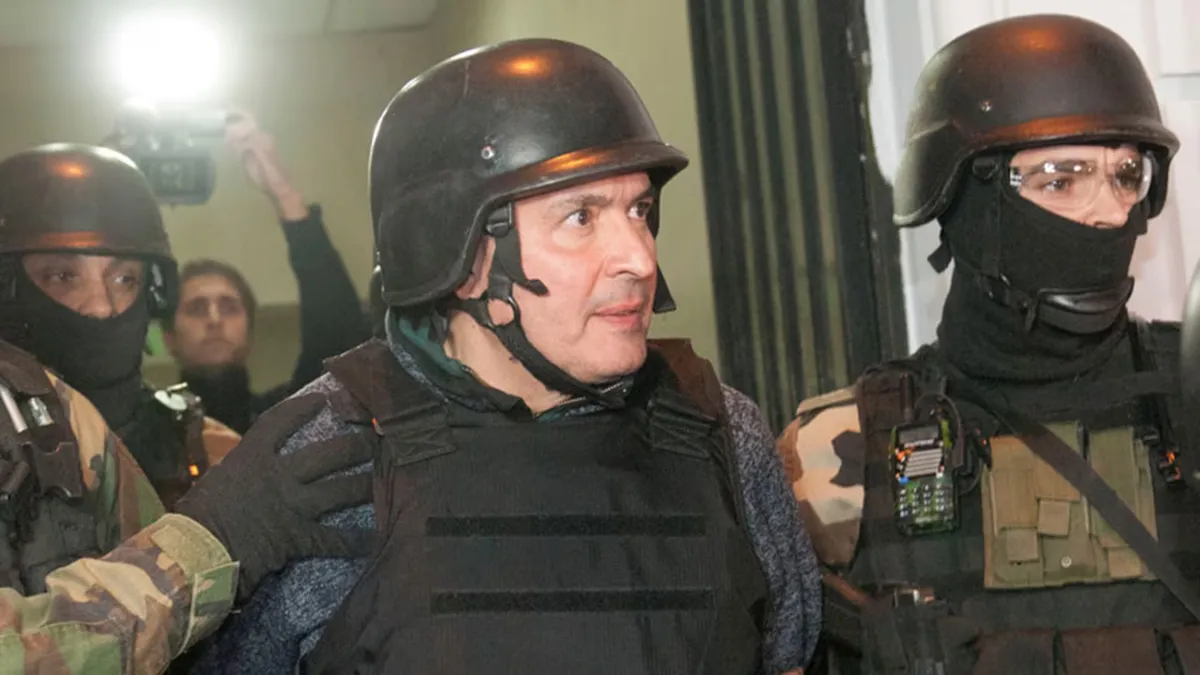 Causa Cuadernos: declara José López y el juicio contra Cristina Kirchner entra en una etapa clave