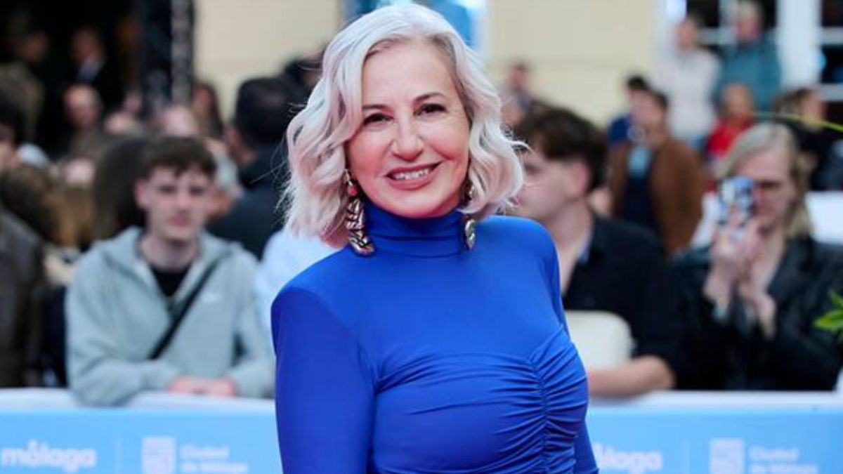 Arrasa en Netflix: Mercedes Morán se luce con la miniserie más vista y tiene 4 episodios. (Foto: Archivo)