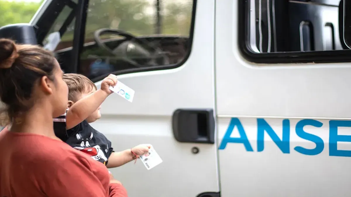 Reducción topes asignaciones familiares: AUH y Potenciar trabajo