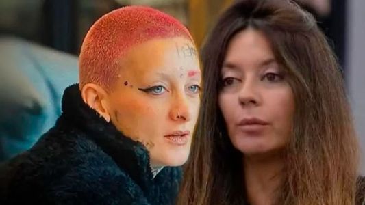 Gran Hermano: La angustia de Eugenia Ruíz tras el tenso cruce con Furia