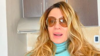 El desafortunado comentario de Gisela Barreto sobre el coronavirus: La única forma de parar esta plaga es...