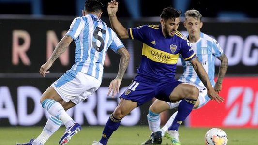 Semifinal de la Copa de la Liga Profesional: dónde y cuando juegan Boca vs. Racing
