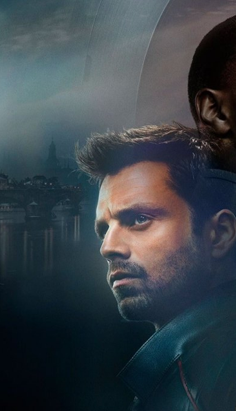 Falcon y el Soldado del Invierno: El final explicado de la serie de Disney Plus