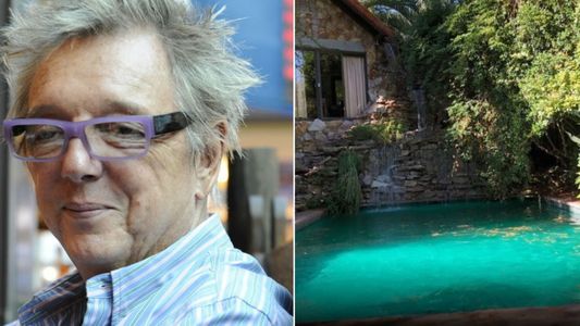 Esta es la mansión que vende Pepito Cibrián en 770 mil dólares