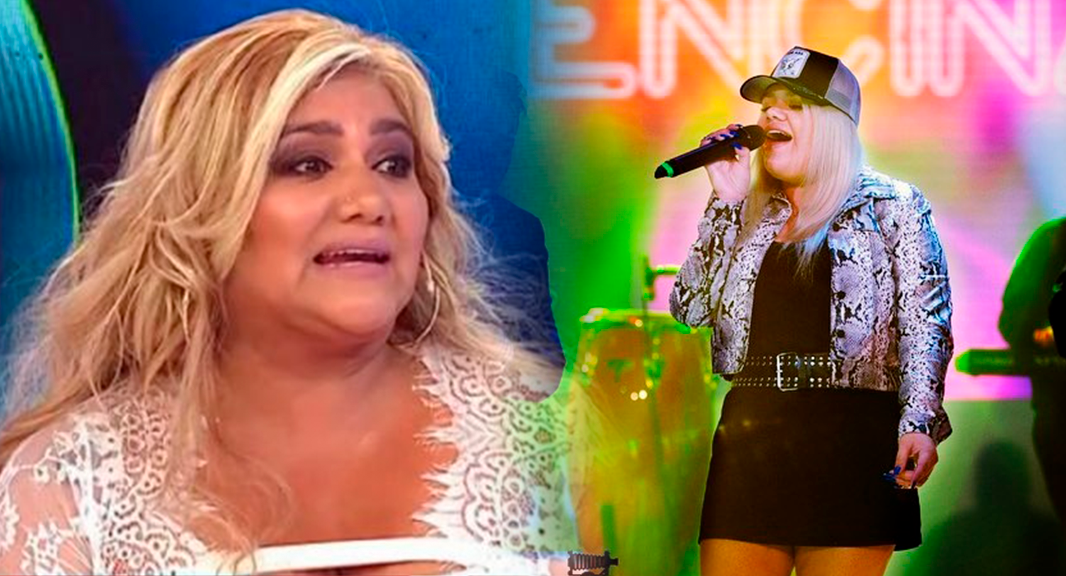 Morena Rial demandará a Gladys La Bomba Tucumana por sus dichos en el programa de su padre, Intrusos