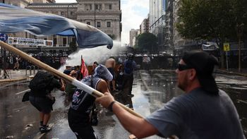 Las recomendaciones a la prensa del Ministerio de Seguridad para la cobertura de la reforma laboral