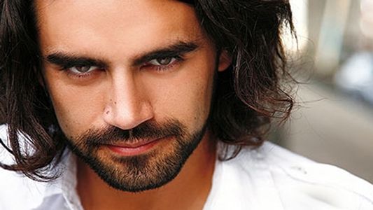 Gonzalo Heredia habló de su pelea con un espectador