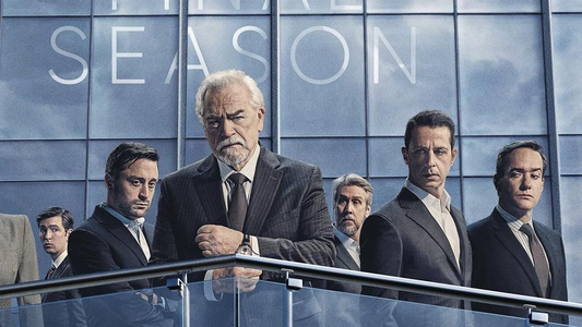 Succession: cuándo se verá el capítulo final de la serie que será largo como una película