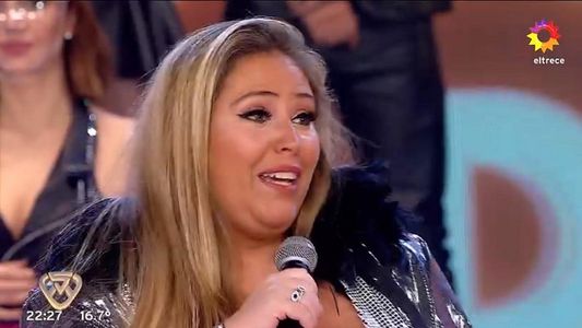 Mar Tarrés tras ser acusada de transfóbica: Mi profe de canto siempre se presentó como Sergio