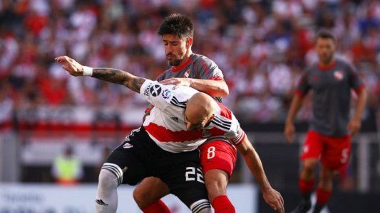 El partido que River deberá postergar en la Superliga por llegar a la final de la Libertadores