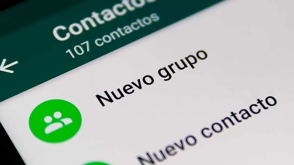 Esta Es La Nueva Herramienta Que Se Viene Para WhatsApp