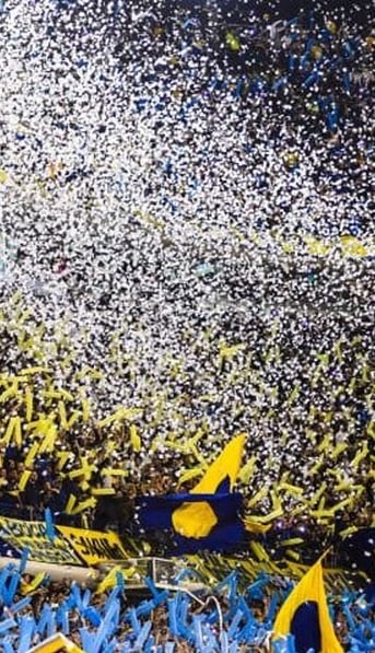 ¿La hinchada de Boca podrá presenciar el partido en Santiago del Estero?