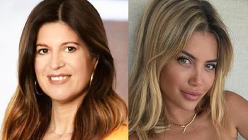 La picante chicana de Elba Marcovecchio a Wanda Nara por la división de bienes con Icardi: En Italia le dicen...