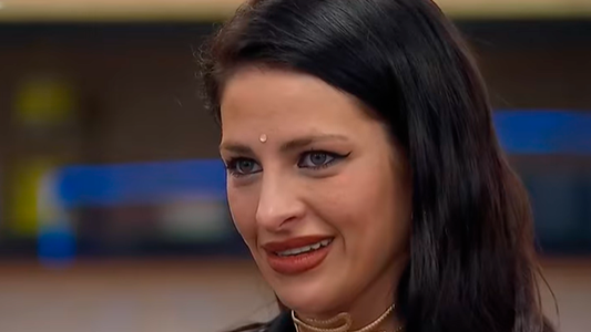 La drástica actitud que tomó Chiara tras quedar en un reñido versus con Luz en Gran Hermano 2024