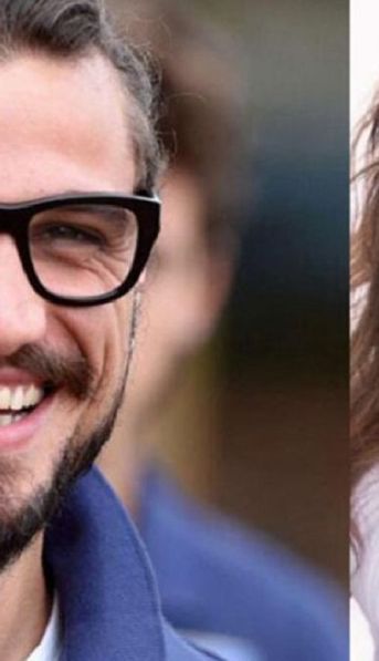 Gianinna Maradona le declaró públicamente su amor a Daniel Osvaldo
