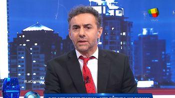 Fuerte editorial de Luis Majul sobre la corrupción en el gobierno K