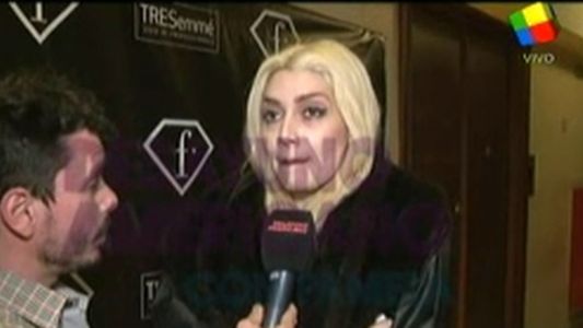 Militta Bora y el dolor por la pérdida del embarazo: Hoy me siento una mujer más sabia