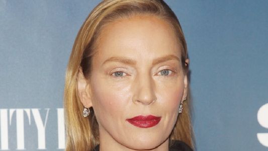 Uma Thurman vuelve a la televisión