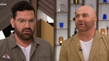 El precio de Waygu: la carne japonesa que arruinaron en Masterchef