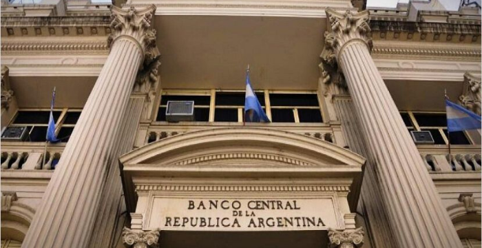 El Banco Central