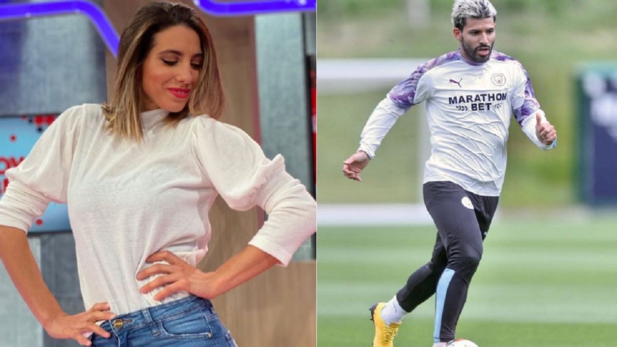 -Cinthia Fernández- Kun Aguero-