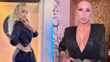 Actrices Argentinas fijó postura sobre las agresiones que recibió Florencia Peña