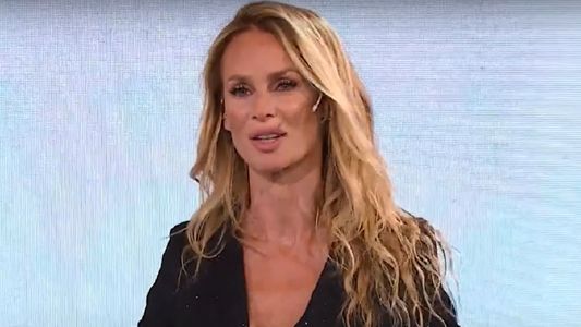 Sabrina Rojas desenmascaró una rebuscada estrategia de Wanda Nara: Mente brillante