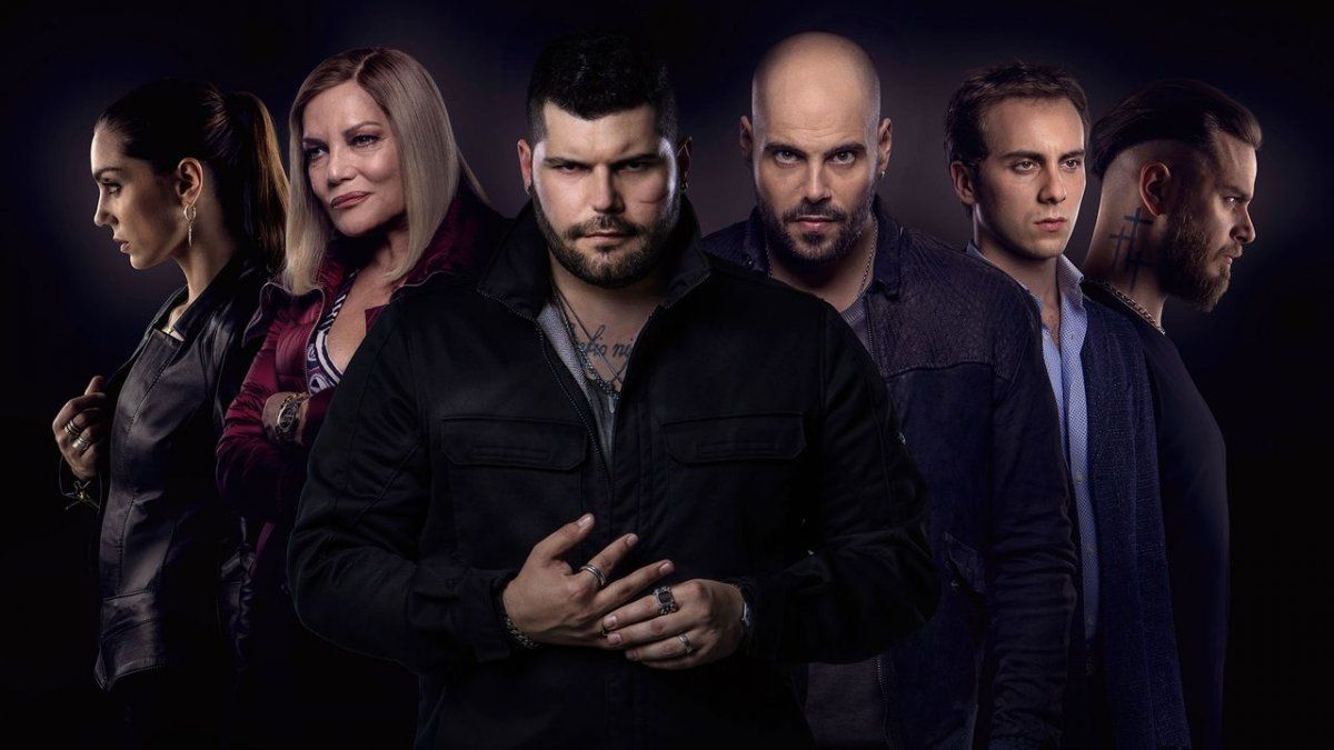 Gomorra, la serie que retrata la brutal organización criminal napolitana la Camorra