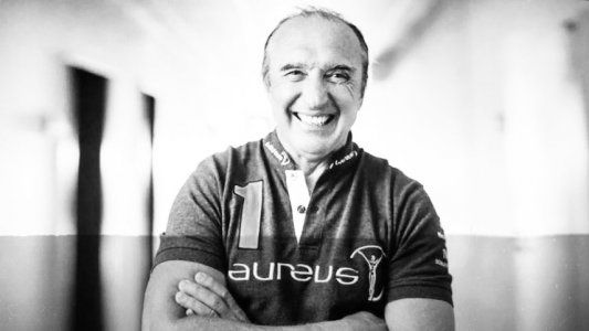 Hugo Porta: Fue un triunfo que marca el ADN del rugby argentino