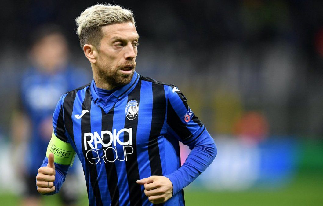 Champions League: el Atalanta del Papu Gómez sigue haciendo historia y goleó al Valencia en octavos