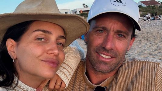 Zaira Nara sorprendió al revelar detalles del vínculo con Polito Pieres, su expareja: No corté...