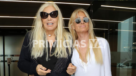 Cómo está la salud de la hija de Susana Giménez tras ser operada de urgencia en Miami