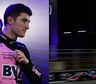 ¡Jack Doohan lo hizo otra vez!: el gran error del piloto de Alpine que lo dejó eliminado en la Q1