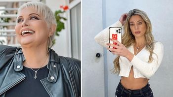 Carmen Barbieri: Me estaba muriendo y Sol Pérez se enojó conmigo