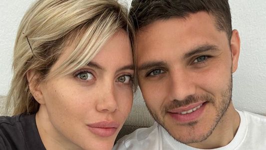El gesto de Mauro Icardi para intentar recuperar a Wanda Nara y frenar su divorcio