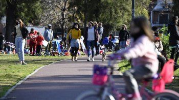 Coronavirus en Argentina: confirmaron 8.037 casos y 198 muertes en 24 horas