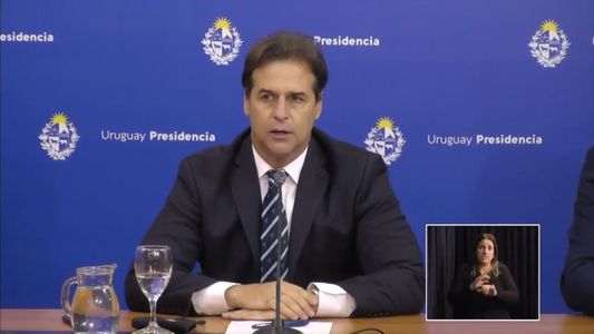 Uruguay anunció el regreso escalonado de turistas